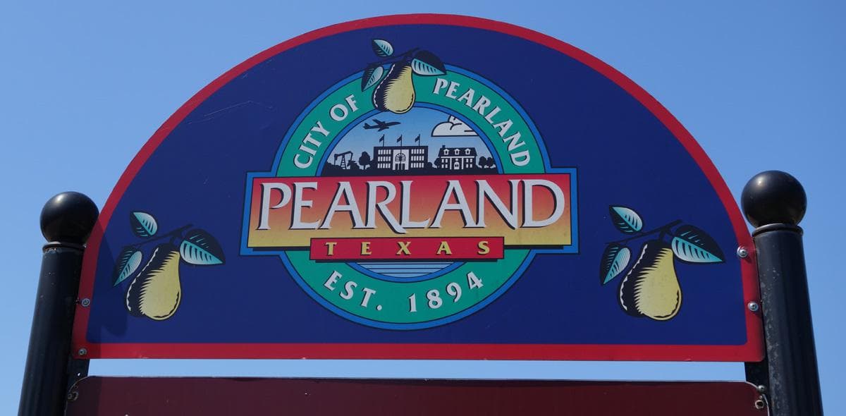 Pearland, TX
