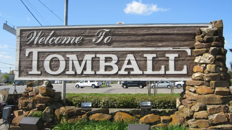 Tomball, TX
