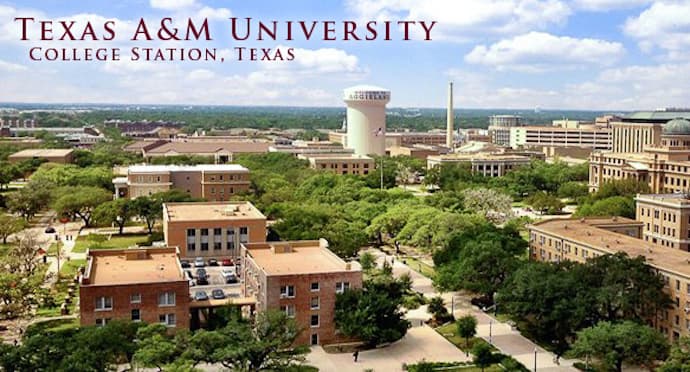 College Station, TX