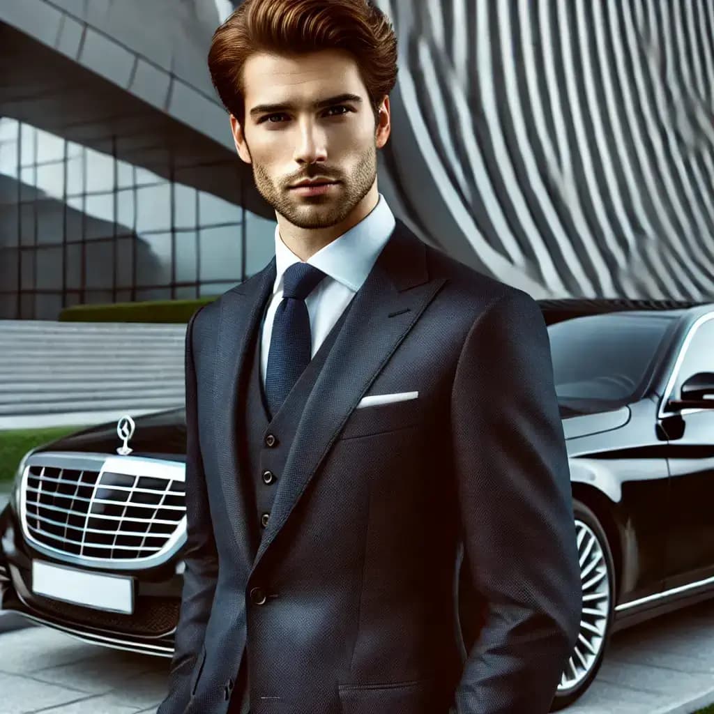 Corporate Transfer Services