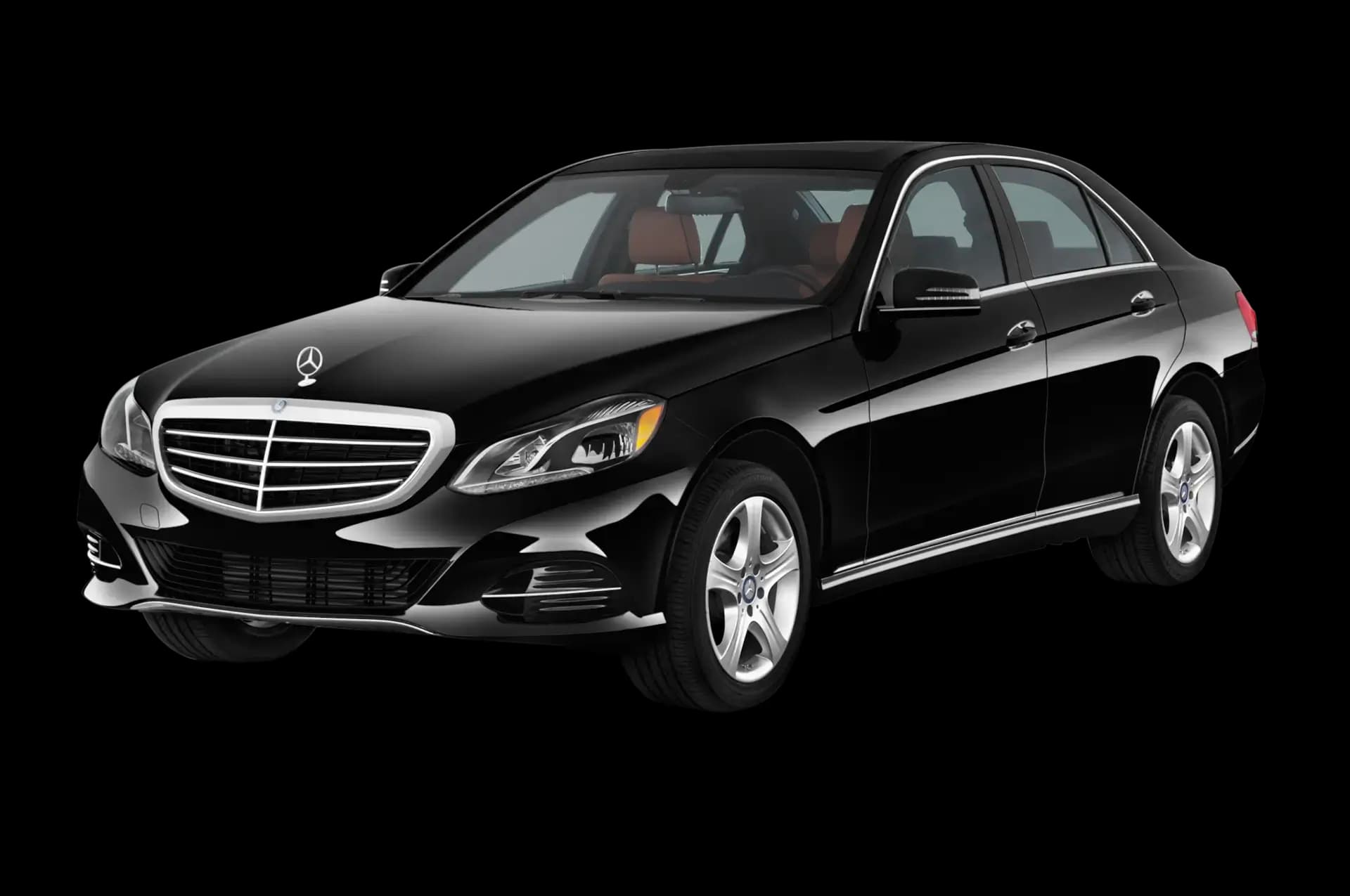 Business Sedan