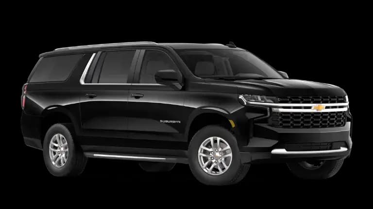 Business SUV