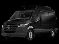Business VAN