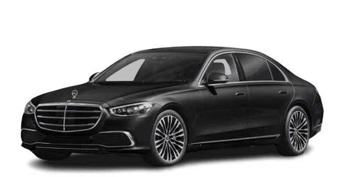 First-Class Sedan embodies luxury, comfort, and sophistication