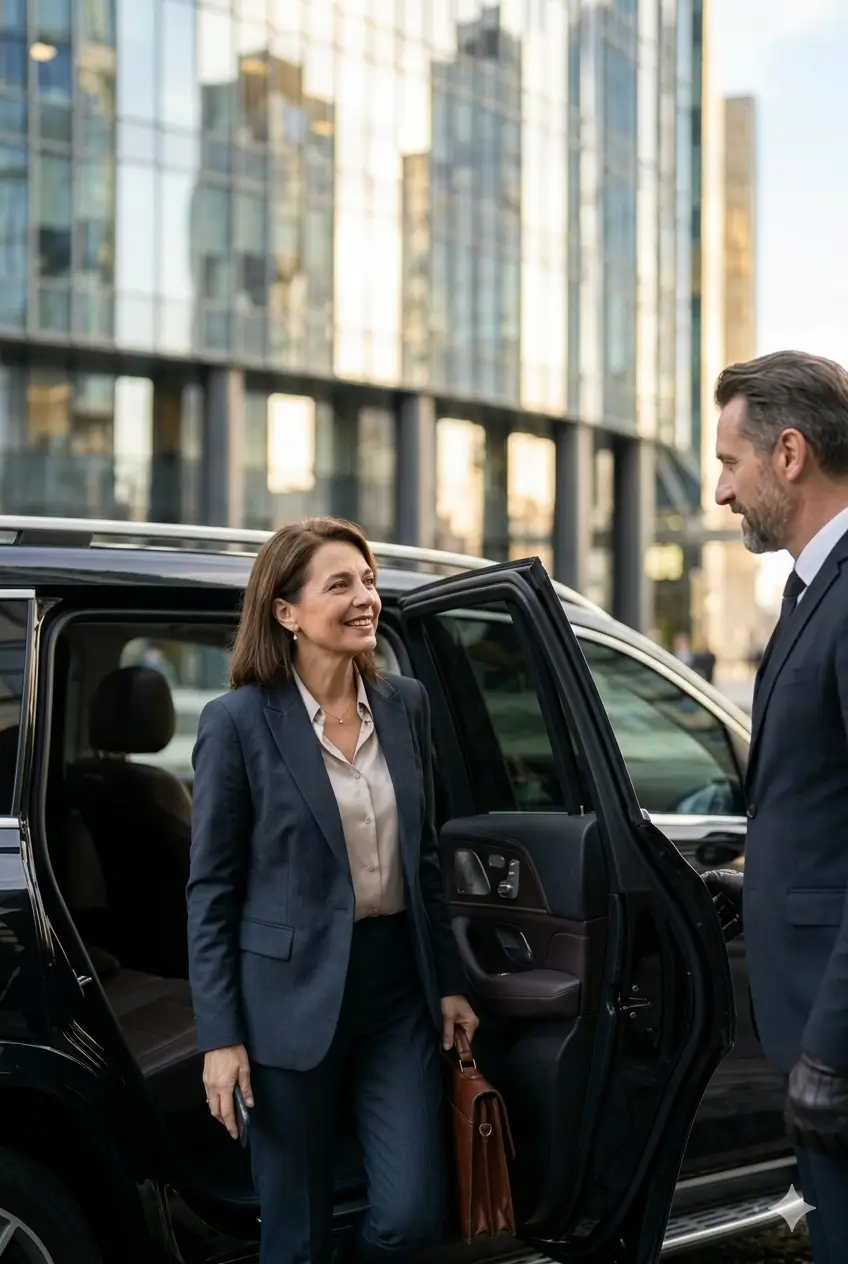 Corporate Transfer
