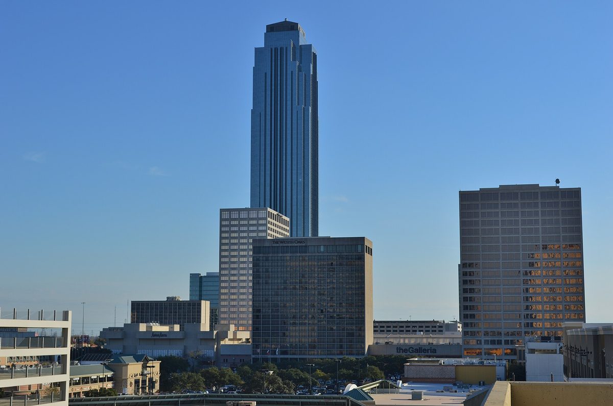 Galleria / Uptown