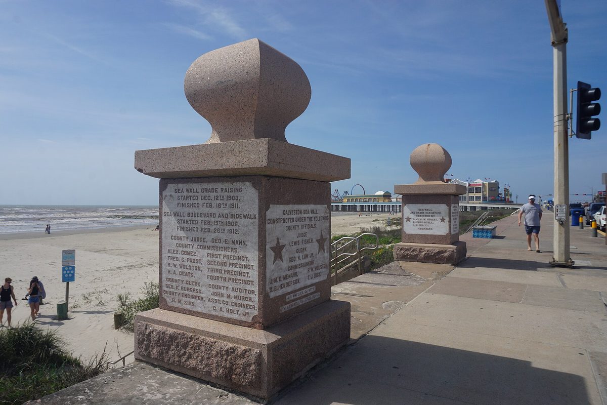 Galveston