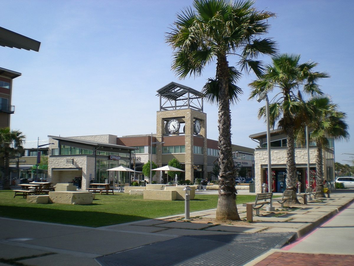 Pearland