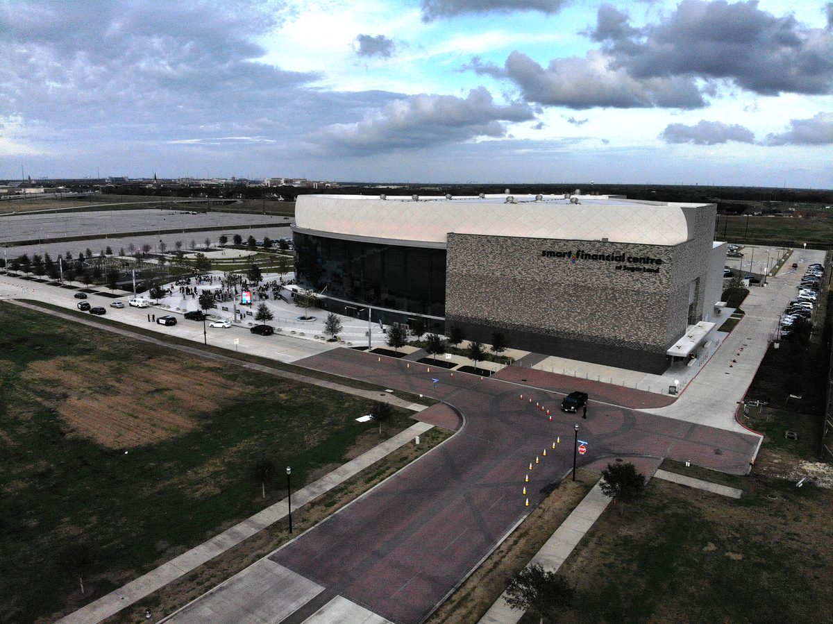 Sugar Land