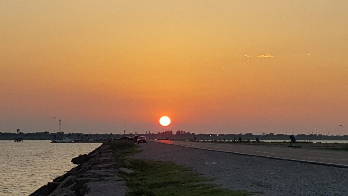 Texas City