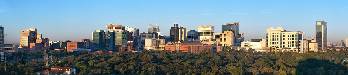 Texas Medical Center
