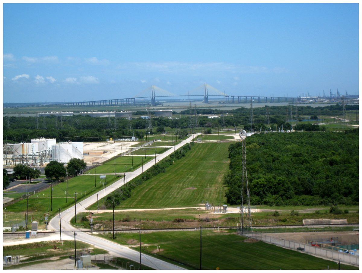 Baytown