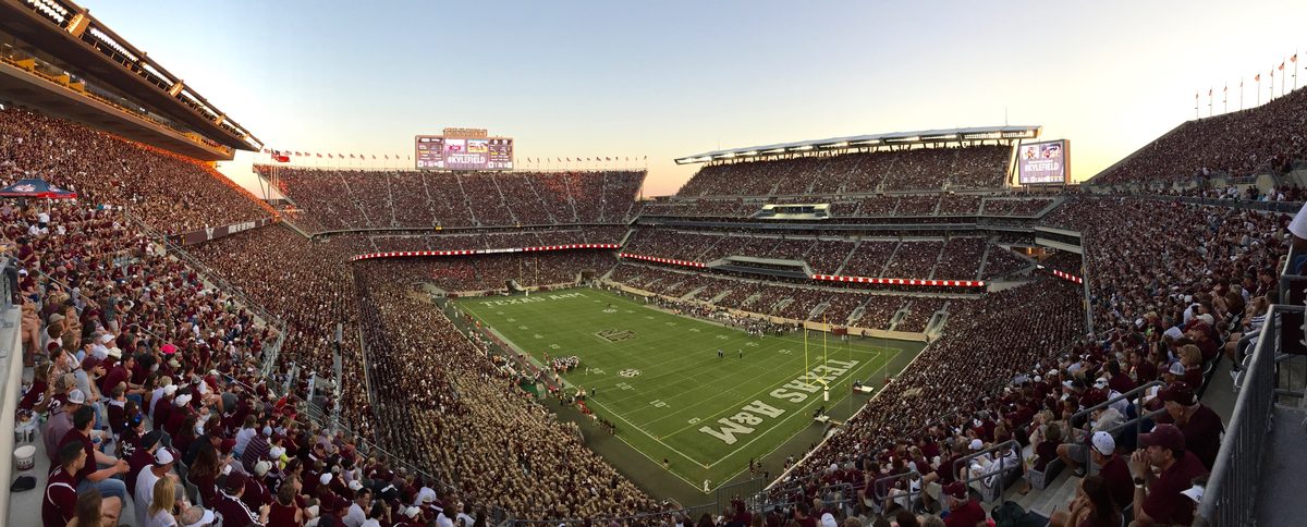 College Station